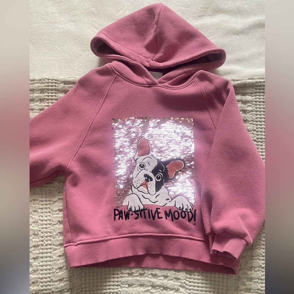 for not using, sweatshirt for girl